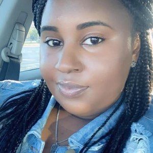 Meet your Posher, Kasey